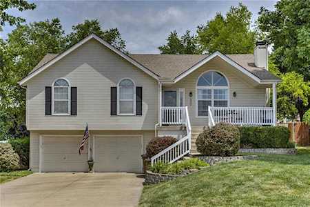 500 Preakness Dr Raymore, MO 64083