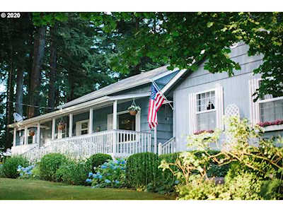 17001 NE 232nd Ave Brush Prairie, WA 98606