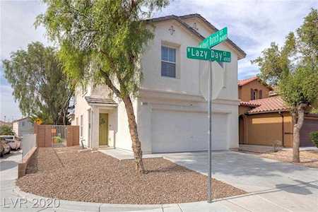 4909 Lazy Day Ct Las Vegas, NV 89131
