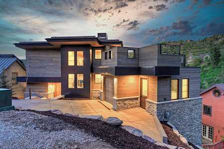 49 King Dr Park City, UT 84060