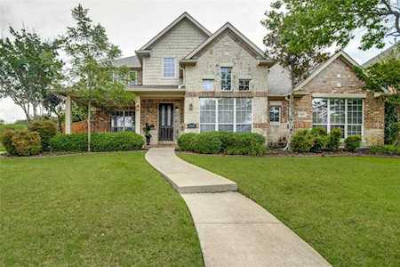 8058 Staley Drive Frisco, TX 75036