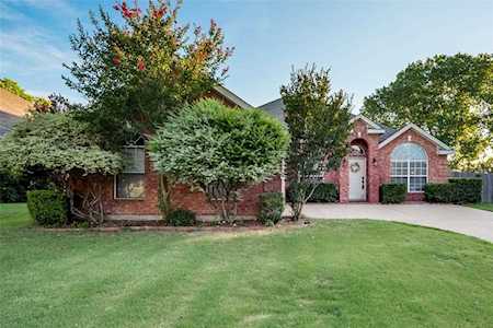 7612 Creek Meadows Drive Fort Worth, TX 76133