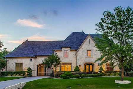 5604 S Woodcreek Circle Mckinney, TX 75071