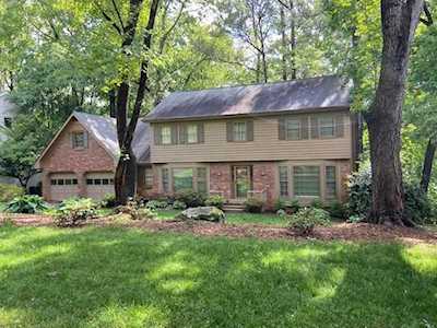 3972 Dunbarton Way NE Roswell, GA 30075