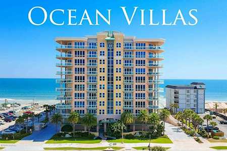 3703 Atlantic Avenue #507 Daytona Beach Shores, FL 32118