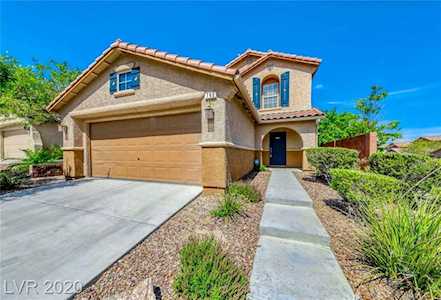 780 La Tosca Las Vegas, NV 89138