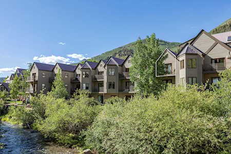 651 W Pacific Ave #318 Telluride, COLORADO 81435