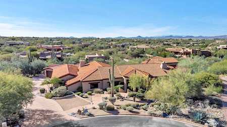 35050 N Chino Lane Carefree, AZ 85377