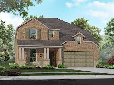 1412 Carancho Drive Little Elm, TX 75068