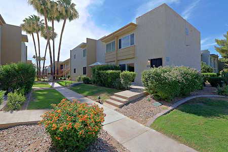 4600 N 68th Street #351 Scottsdale, AZ 85251