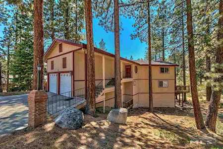 314 Paiute Drive Zephyr Cove, NV 89448