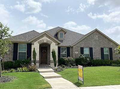 161 Lamond Court Prosper, TX 75078