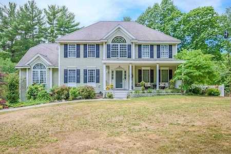 160 Scribner Road Tyngsborough, MA 01879