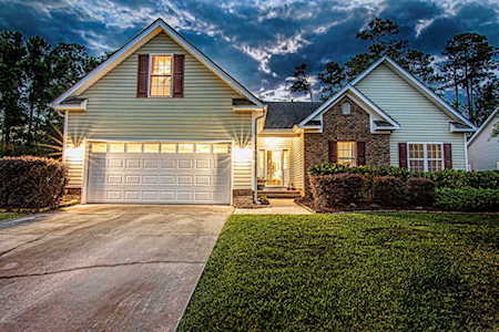 405 Longmeadow Drive Wilmington, NC 28412