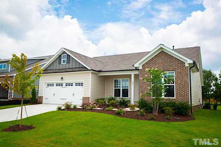 409 Long Lake Drive Fuquay Varina, NC 27526