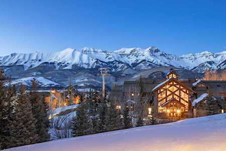 457 Mountain Village Blvd #4010-4012 Mountain Village, COLORADO 81435