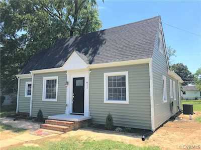 411 Willomett Ave Henrico, VA 23227