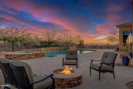 10968 E Scopa Trail Scottsdale, AZ 85262