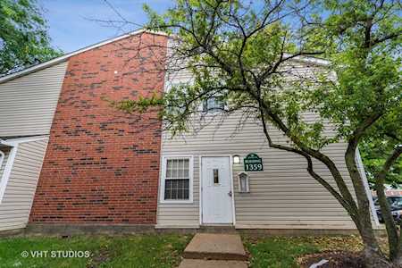 1359 E Wyndham Circle #206 Palatine, IL 60074
