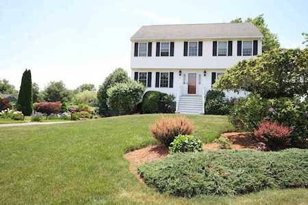 50 Sciarappa Way Tewksbury, MA 01876