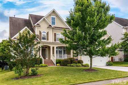 216 Ashdown Forest Lane Cary, NC 27519