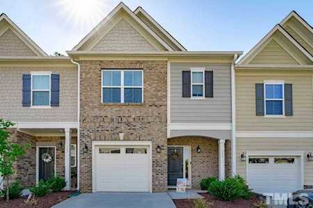 151 Writing Rock Place Apex, NC 27539