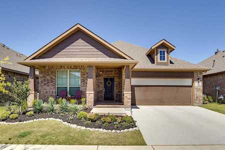1517 Canary Lane Argyle, TX 76226