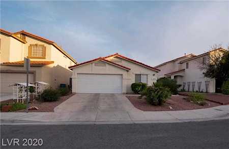 1019 Clover Tip Ct Las Vegas, NV 89123