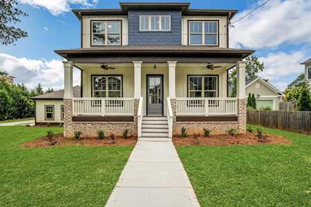 1316 Cambridge Ave East Point, GA 30344