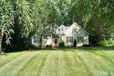1705 Mcrae Place Hillsborough, NC 27278