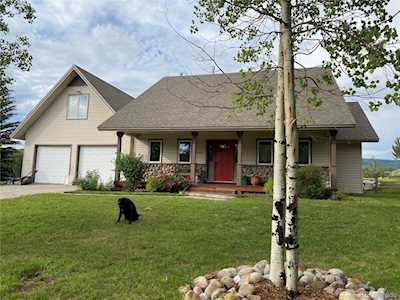 27406 Brandon Circle Steamboat Springs, CO 80487