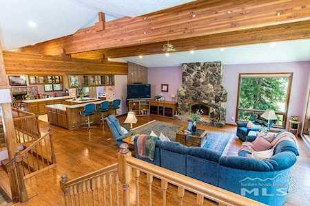 955 Fourth Green Drive Incline Village, NV 89451