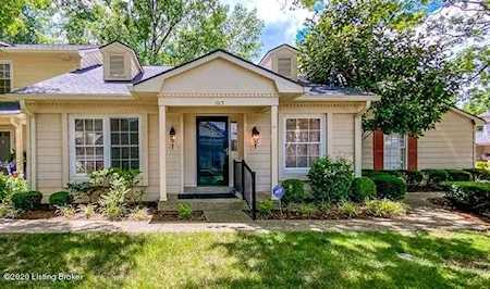 1015 Burning Springs Dr Louisville, KY 40223