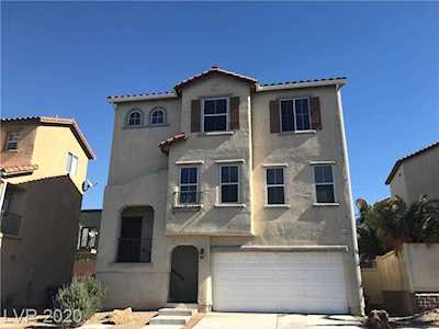 2162 Dragon Claw Ln Las Vegas, NV 89156
