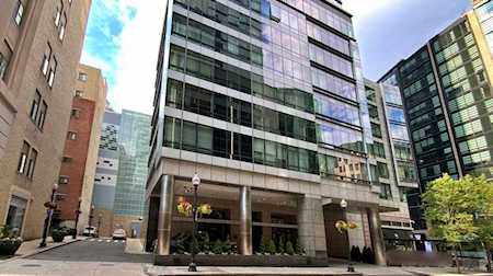 3 Avery St #601 Boston, MA 02111