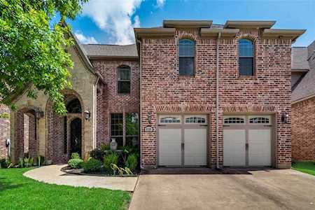 8108 Odell Street North Richland Hills, TX 76182