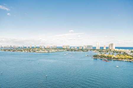 2640 Lake Shore Drive #1915 Riviera Beach, FL 33404