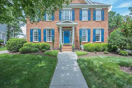 5021 Parsons Walk Circle Henrico, VA 23059