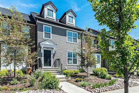 286 Legacy Village Way SE Calgary, AB T2X 0Y9