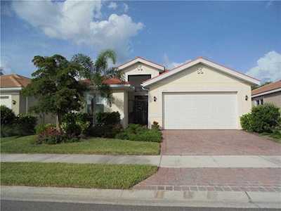 19312 Yellowtail Ct Venice, FL 34292
