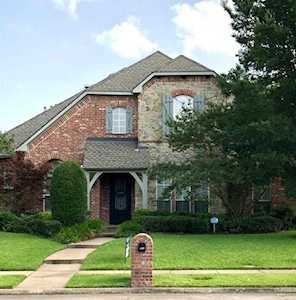 4512 Copper Mountain Lane Richardson, TX 75082