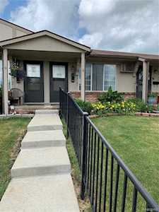 25157 Franklin Terrace #7 South Lyon, MI 48178