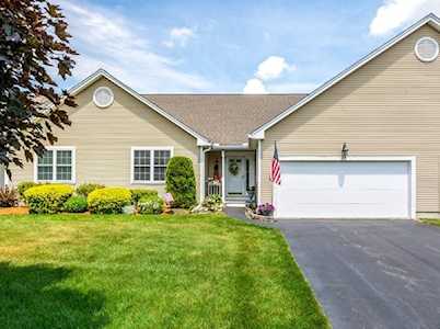 77 Horne Way #77 Millbury, MA 01527