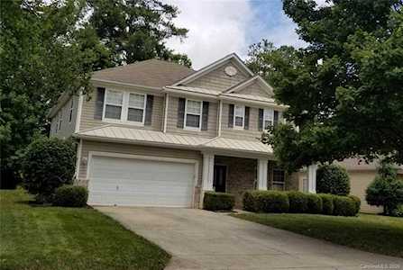 128 Rose Tree Ln Fort Mill, SC 29715