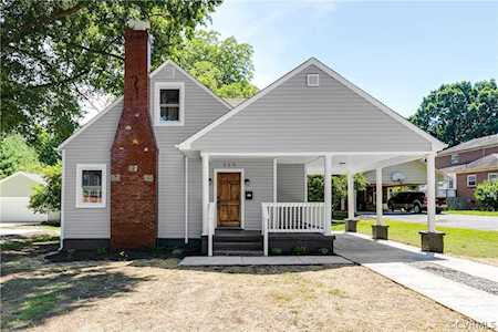 899 Conduit Rd Colonial Heights, VA 23834