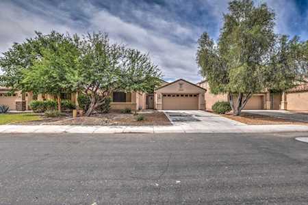 41165 W Sanders Way Maricopa, AZ 85138