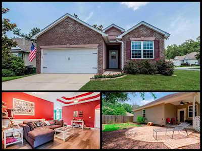 668 Brooke Hampton Drive Tallahassee, FL 32311