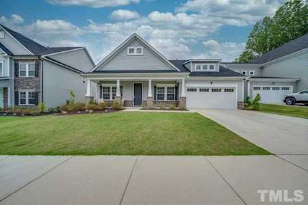 3405 Table Mountain Pine Drive Raleigh, NC 27616