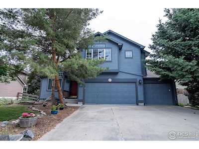 3944 Hawthorne Cir Longmont, CO 80503