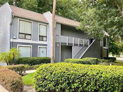 70 Sheoah Blvd #43 Winter Springs, FL 32708